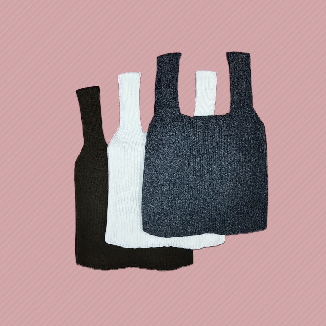 تاپ بافت ساده