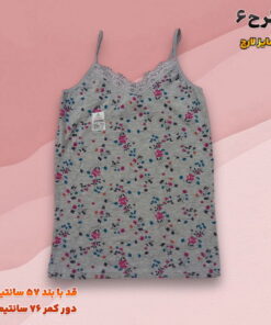 تاپ طرح دار برند Denim ترکیه 🇹🇷 - Image 7