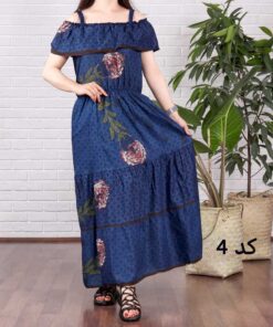ساحلی  شنل دار گالانت 623 - Image 4