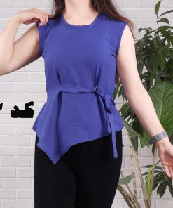 Alternative view of شمیز حلقه ای ابروبادی