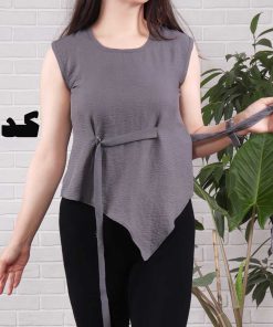 شمیز حلقه ای ابروبادی - Image 3