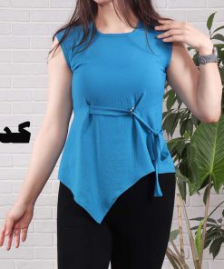 شمیز حلقه ای ابروبادی