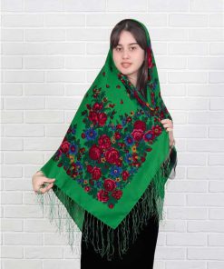 چارقد نخ ابریشم