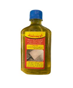Alternative view of شوینده شفاف  محلول جرم گیر   اورجینال