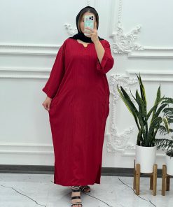 پیراهن دوجیب کراش 1373