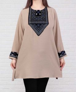 تونیک  ابروبادی خرج کار کتیبه - Image 3