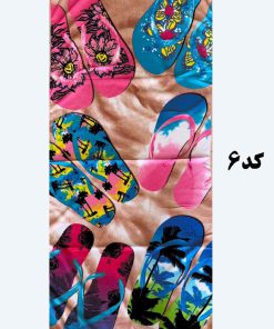 حوله استخری طرحدار خارجی 4114 - Image 6