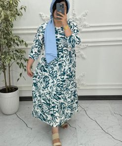 ساحلی ترند خارجی