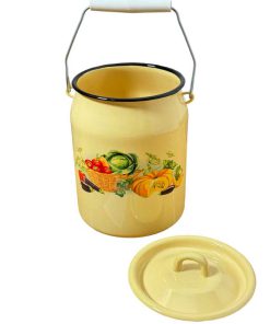 Alternative view of دبه 3 لیتری کدو 6802