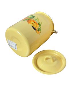 دبه 3 لیتری کدو 6802 - Image 4