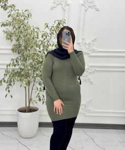 تونیک گپ ترک درجه یک 1150 - Image 7