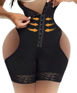 ساعت شنی لاغری فرم دهنده 6843