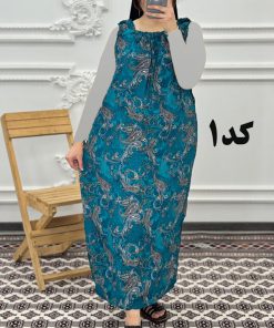 سارافون بلند نخی ترمه 1394