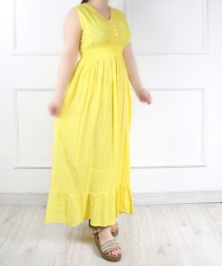 سارافون سلن آستین حلقه ای 6887 - Image 11