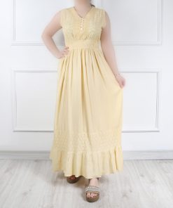 سارافون سلن آستین حلقه ای 6887 - Image 13