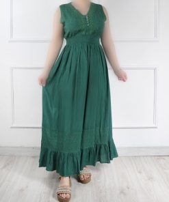 سارافون سلن آستین حلقه ای 6887 - Image 16