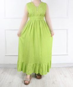 سارافون سلن آستین حلقه ای 6887 - Image 17