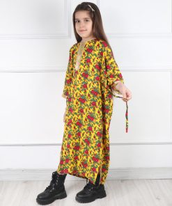Alternative view of ساحلی گلریز بچه گانه 6909
