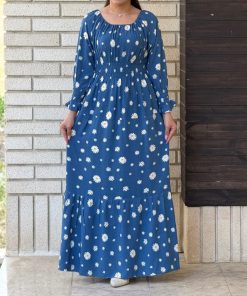 پیراهن خسته کش بابونه