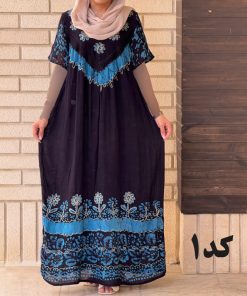 باتیک هندی وارداتی