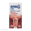 کاندوم خاردار هپی لیدی کدکس Kodex Nach Happy Lady 6989
