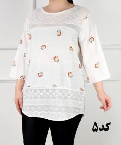 Alternative view of تونیک بابوس طرح بندی 6977