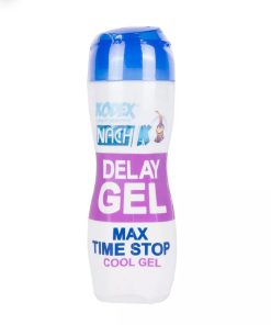 ژل تاخیری ناچ کدکس Nach Kodex مدل Delay Gel حجم 90میلی لیتر