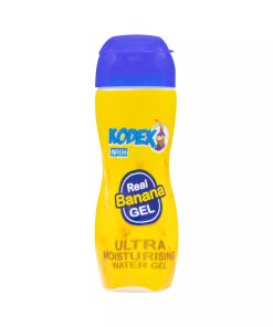 ژل تاخیری ناچ کدکس Nach Kodex مدل Delay Gel حجم 90میلی لیتر 6991 - Image 3