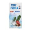 کاندوم کدکس مدل Redlargo بسته 12 عددی