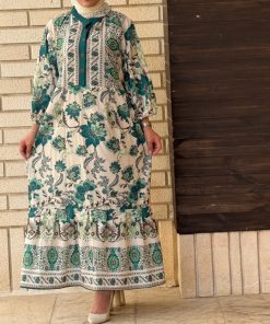 Alternative view of ساحلی بوگاتی یقه ملایی 6996