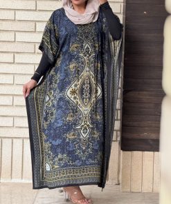 پیراهن پانج هندی 7011 - Image 3
