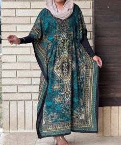 پیراهن پانج هندی 7011 - Image 5