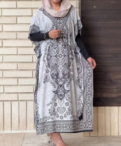 پیراهن پانج هندی 7011 - Image 6