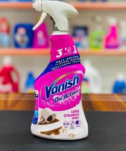 اسپری لکهبر قوی ونیش قهوه و آثار حیوانات Oxi Action حجم 500 میل