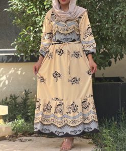 Alternative view of ساحلی فلور بوگاتی نسترن 7049