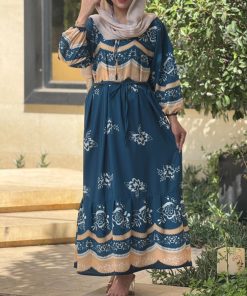 ساحلی فلور بوگاتی نسترن