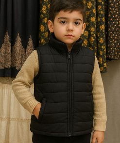 پافر آبگریز بچگانه