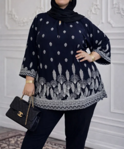 تونیک اندونزی طاووس 7361