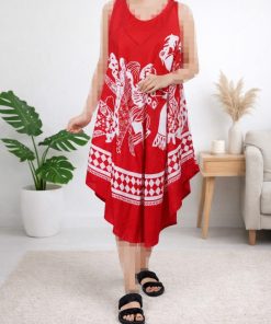 سارافون نخی هندی M7415 - Image 4