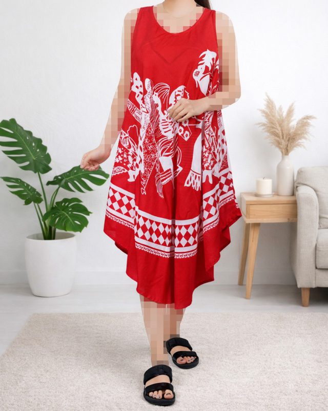 سارافون نخی هندی M7415 - Image 4