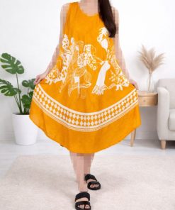 سارافون نخی هندی M7415 - Image 5