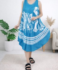 سارافون نخی هندی M7415 - Image 7