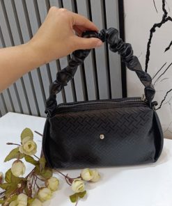 کیف دسته چروک اورجینال G7428