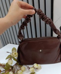 کیف دسته چروک اورجینال G7428 - Image 4