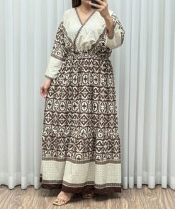 ساحلی بوگاتی چپ و راستی مانا 7437 - Image 5
