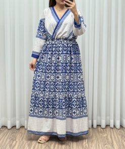 ساحلی بوگاتی چپ و راستی مانا 7437 - Image 3