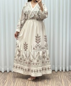 ساحلی چپ و راستی اروس 7438