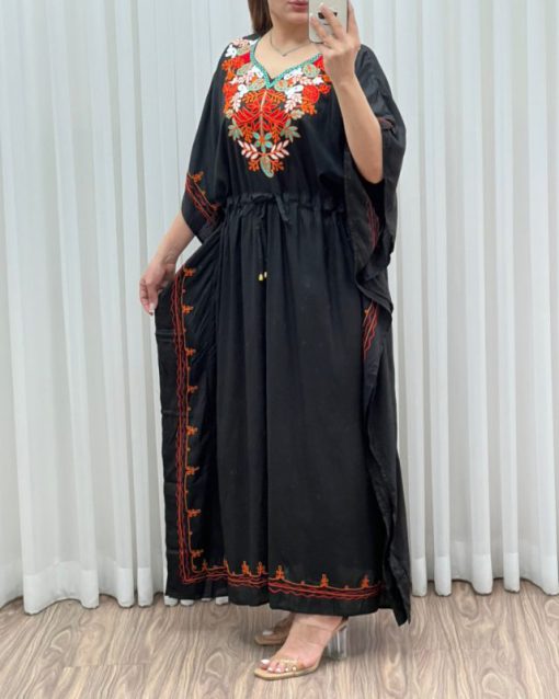 پانچ گلدوزی دیلا 7451 - Image 2