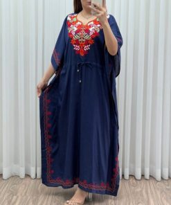 پانچ گلدوزی دیلا 7451 - Image 3