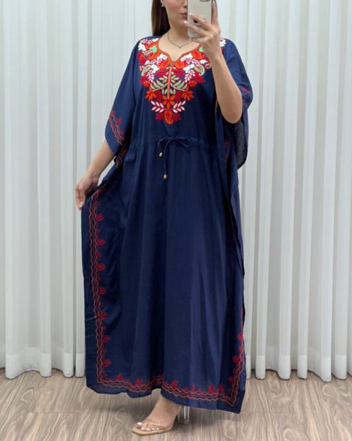 پانچ گلدوزی دیلا 7451 - Image 3